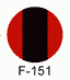 Color F-151