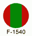 Color F-1540