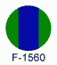Color F-1560