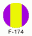 Color F-174