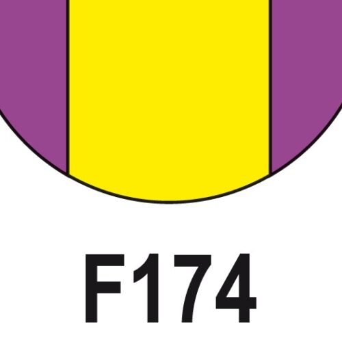 F174 1.8550 / 1.8509