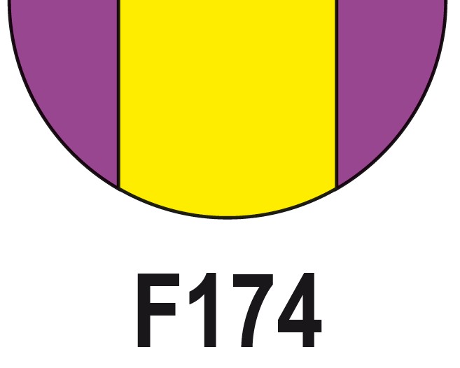F174 1.8550 / 1.8509