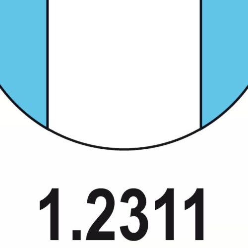 1.2311QT AISI P20