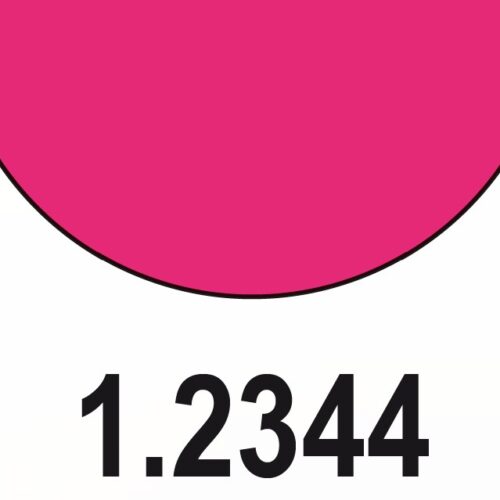 1.2344 AISI H13