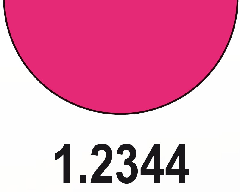 1.2344 AISI H13