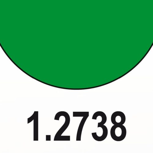 1.2738QT AISI P20+Ni