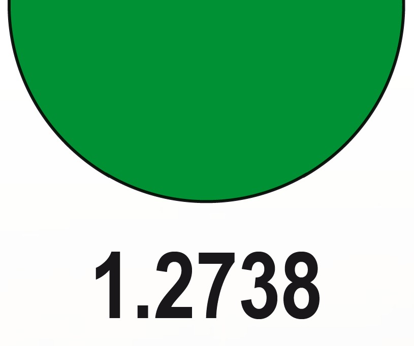 1.2738QT AISI P20+Ni