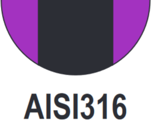 AISI 316 / AISI 316L - Aceros Llobregat