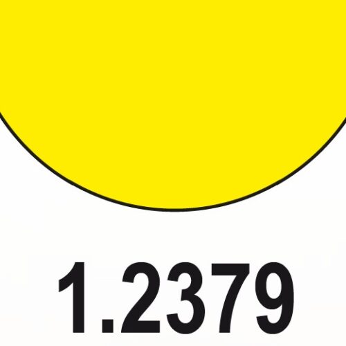 1.2379 AISID2 AISI D2