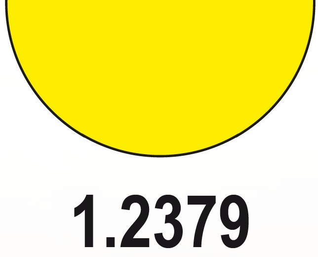 1.2379 AISID2 AISI D2