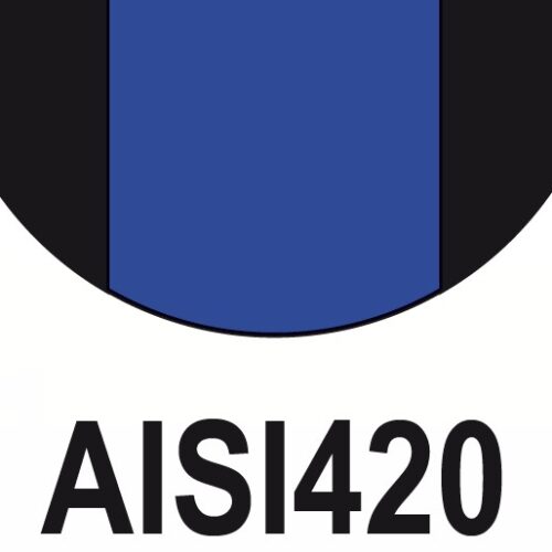 AISI 420 1.4021 1.4028 1.4031 1.4034