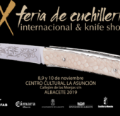 FERIA DE ALBACETE 2019