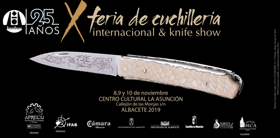 FERIA DE ALBACETE 2019