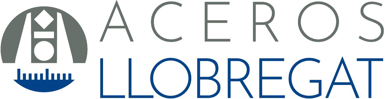 Aceros Llobregat logo