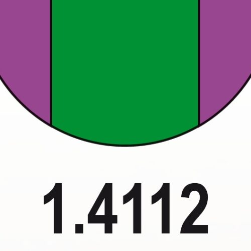 1.4112 AISI440B